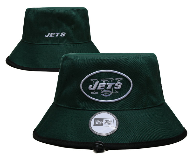New York Jets 2025 NFL hat